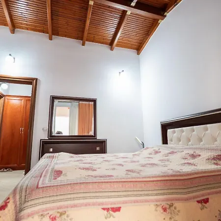 12th-floor Panoramic Sea View Penthouse * Sarandë