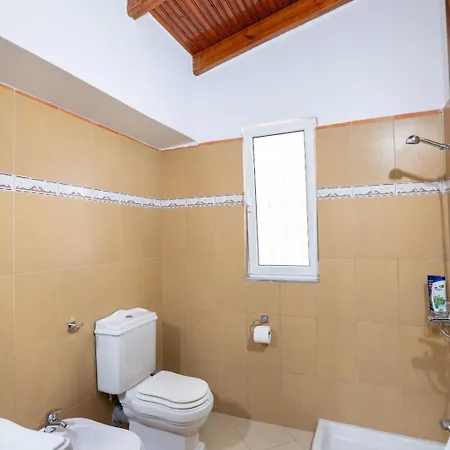 Lägenhet 12th-floor Panoramic Sea View Penthouse Sarandë