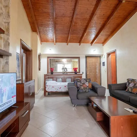 12th-floor Panoramic Sea View Penthouse * Sarandë
